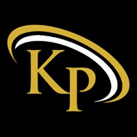 KP Steel India Logo