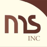 M S Inc. Logo