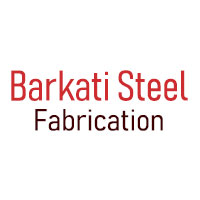 Barkati Steel Fabrication Logo