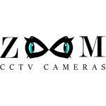 Zoom Cameras Logo