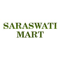 Saraswati Mart Logo