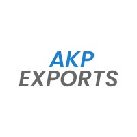 AKP Exports Logo