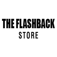 The FlashBack Store Logo