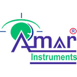 amar instruments Logo