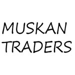 Muskan Traders Logo