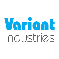 VARIANT INDUSTRIES Logo