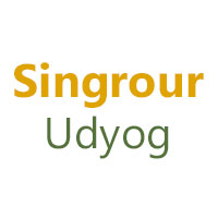 Singrour Udyog Logo