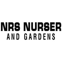 NRS Nursery and Gardens Logo