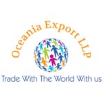 Oceania Export LLP Logo