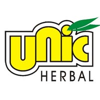 UNIC Herbal Logo