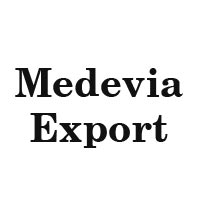 Medevia Export Logo