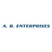 A. B. Enterprises Logo