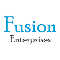 Fusion Enterprises Logo