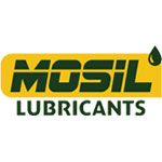 Mosil Lubricants Logo