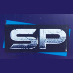 S.P Traders Logo