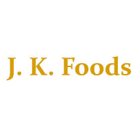 J. K. Foods Logo