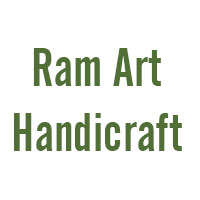 Ram Art Handicraft Logo