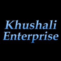Khushali Enterprise Logo