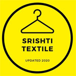 Srishti Textile Logo