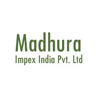 Madhura Impex India Pvt. Ltd. Logo