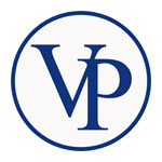 V P Enterprises Logo
