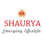 Shaurya Lights Logo