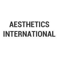 Aesthetics International Logo