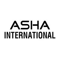 Asha International Logo