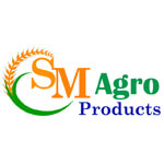 SM Agro products Logo