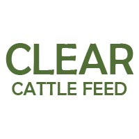 Clear Cattle Feed Logo