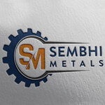 Sembhi Metals Logo