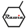 Rawia International Healthcare Pvt Ltd. Logo