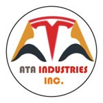 ATA INDUSTRIES INC. Logo