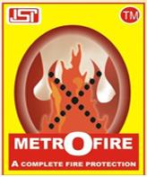 METRO FIRE SOLUTION