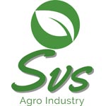SVS Agro Industry Logo