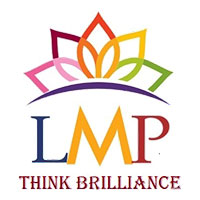 L. M. Precisions Logo