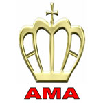 AMA Exports Logo
