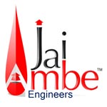 Jai Ambe Engineers Logo