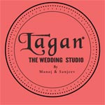 Lagan The Wedding Studio