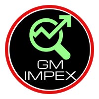 GM Impex Logo