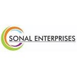 Sonal Enterprises Logo