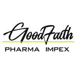 GoodFaith Pharma Impex Logo