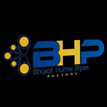 Bharat Hume pipes factory