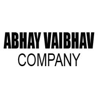 Abhay Vaibhav Company Logo