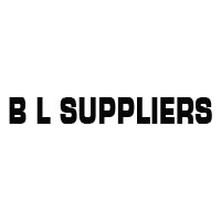 B L Suppliers Logo