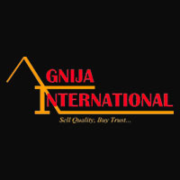 Agnija International Logo