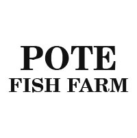 P & S Fish Farm & Suppliers Logo