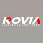 Rovia Sports Logo