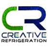 Creative Refrigeration Logo