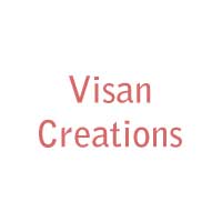 Visan Creations Logo